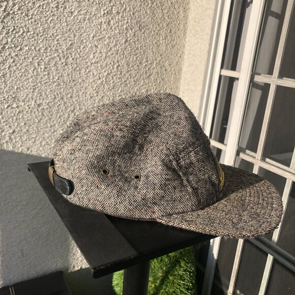 Benny Gold 5 Panel Hat (2014) - Picture 4 of 4